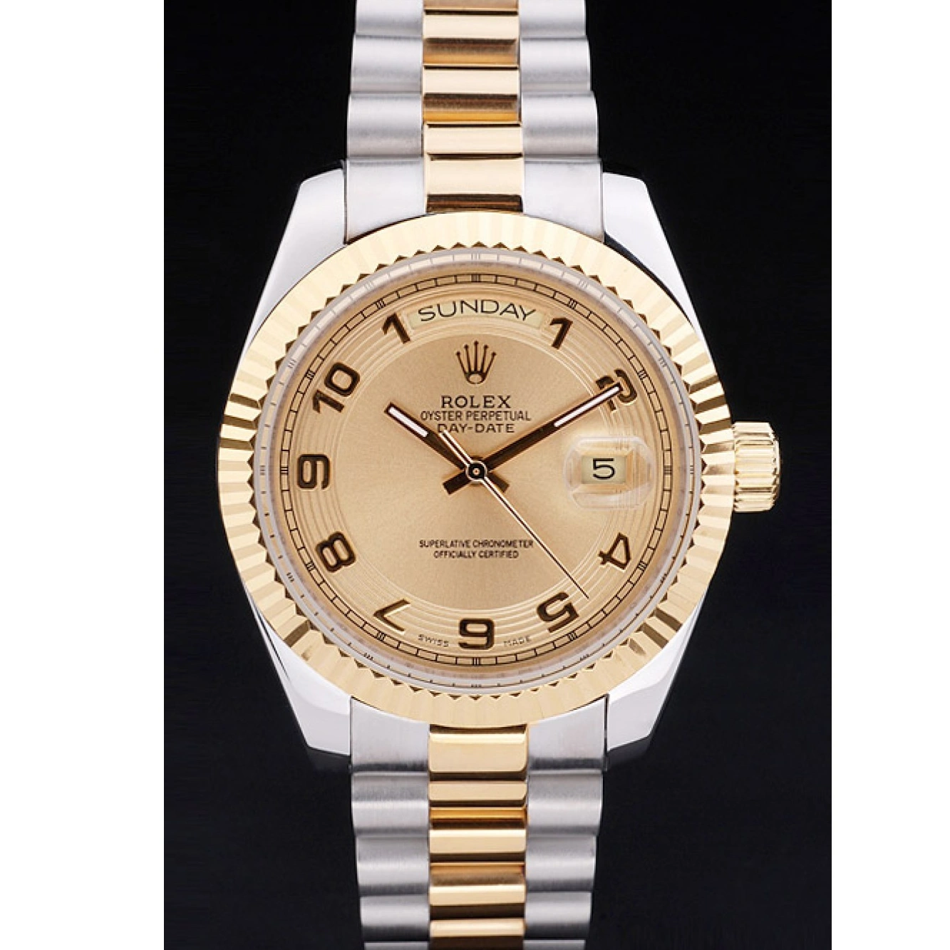 Aaa replica Day-Date-rl202 Rolex 1014